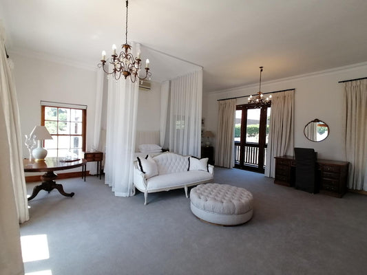 Luna de Miel Suite @ Avontuur Manor House