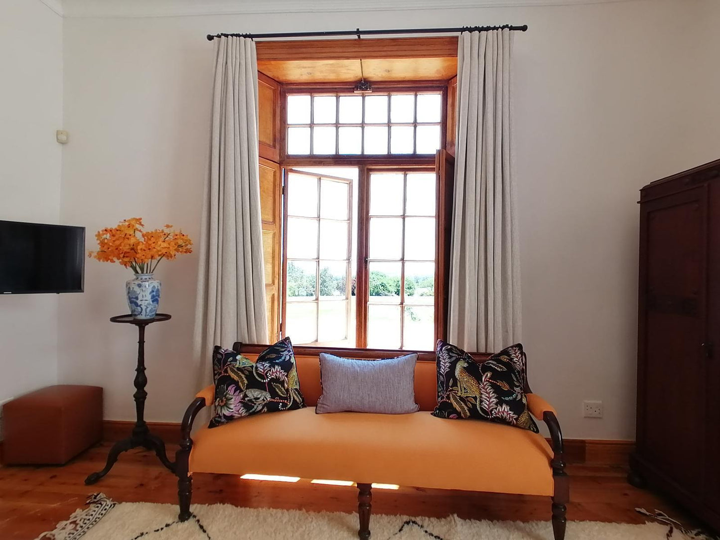 Viva Suite @ Avontuur Manor House