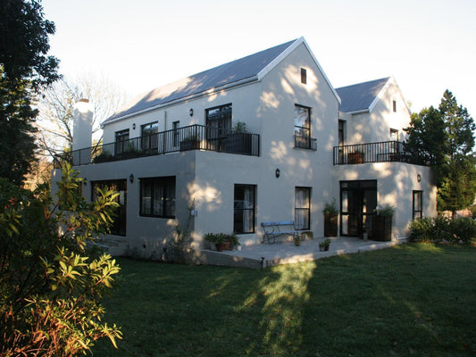 Avoandoak Guesthouse Heatherlands George Western Cape South Africa Building, Architecture, House