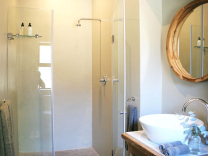 Avoandoak Guesthouse Heatherlands George Western Cape South Africa Bathroom