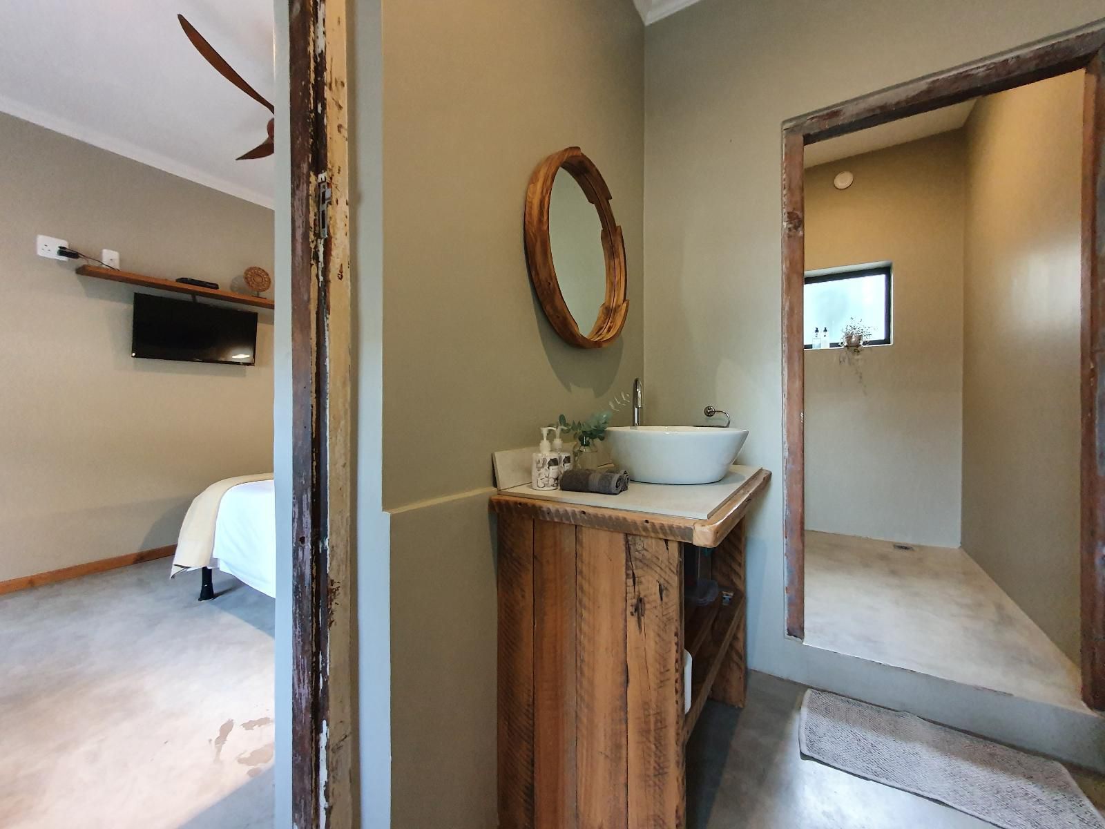 Avoandoak Guesthouse Heatherlands George Western Cape South Africa Bathroom