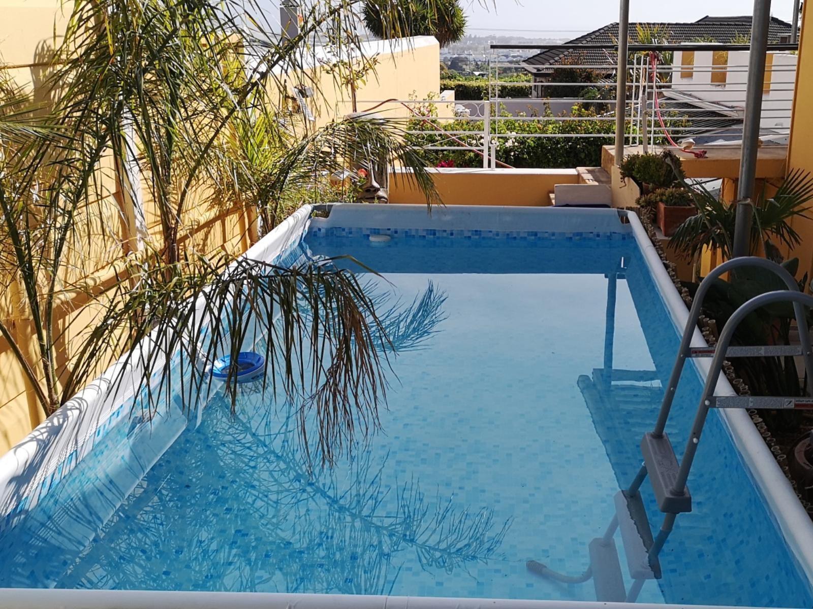 A Vue Guest House The Links Somerset West Western Cape South Africa Complementary Colors, Palm Tree, Plant, Nature, Wood, Swimming Pool