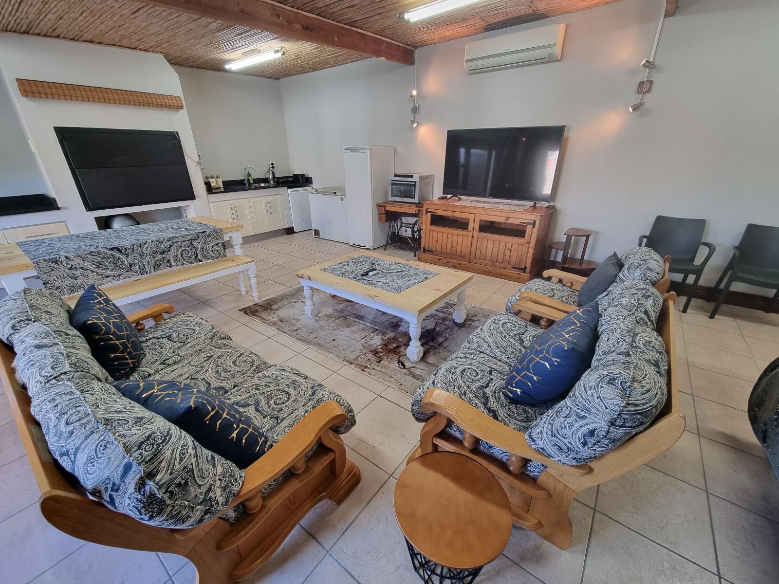 Awali Lodge Table View Blouberg Western Cape South Africa 