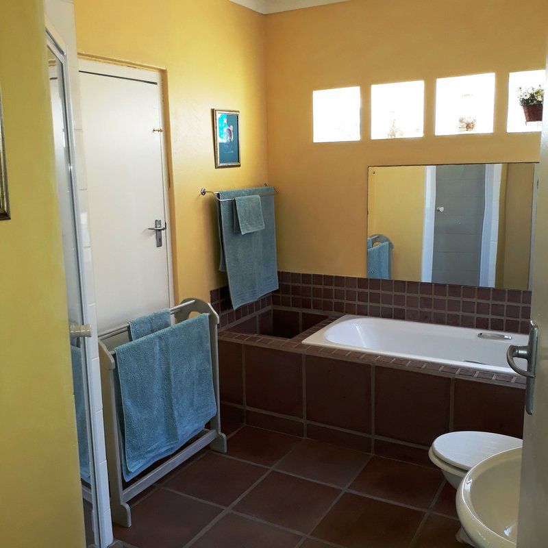 A Wave Song Wilderness Western Cape South Africa Bathroom