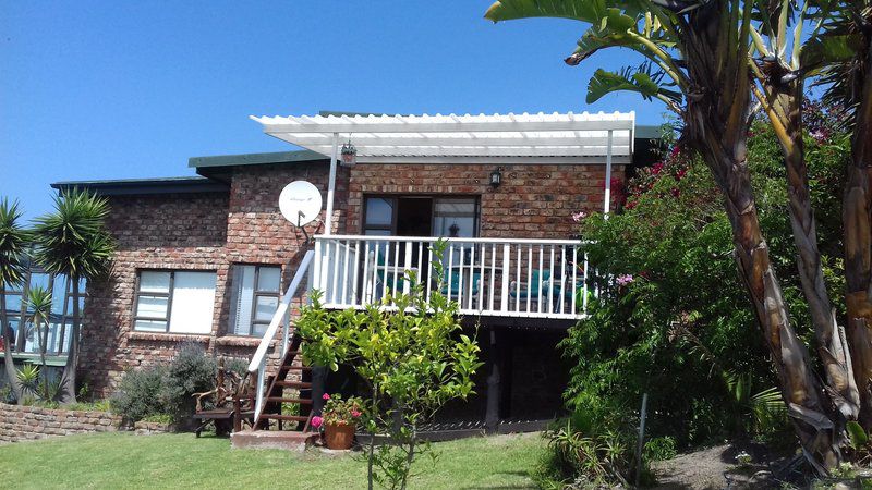 A Wave Song Wilderness Western Cape South Africa Balcony, Architecture, Building, House