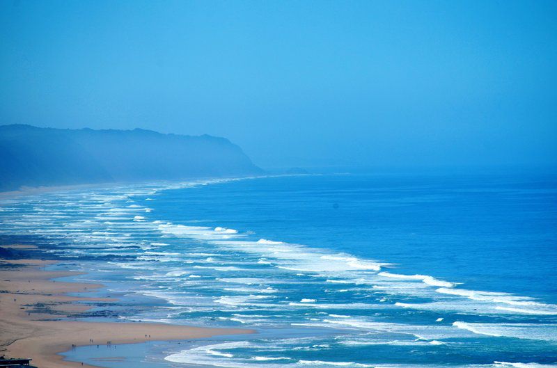 A Wave Song Wilderness Western Cape South Africa Colorful, Beach, Nature, Sand, Wave, Waters, Ocean