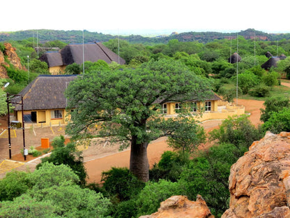 Awelani Lodge Mutale Limpopo Province South Africa 