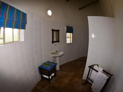 Awelani Lodge Mutale Limpopo Province South Africa Bathroom