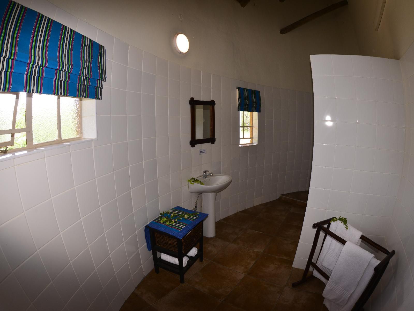 Awelani Lodge Mutale Limpopo Province South Africa Bathroom