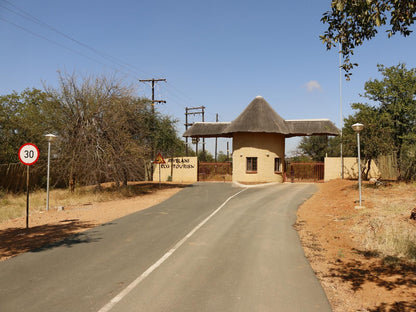 Awelani Lodge Mutale Limpopo Province South Africa Complementary Colors