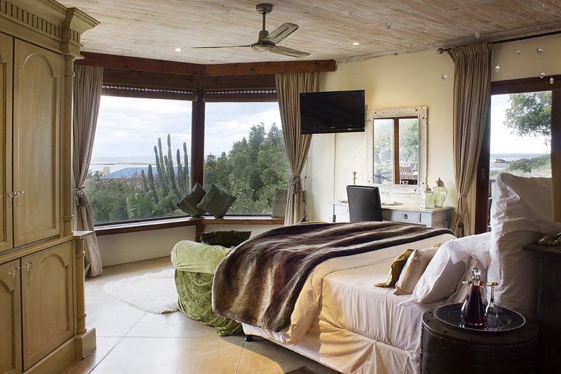 A Whale Of A View Plettenberg Bay Western Cape South Africa Bedroom