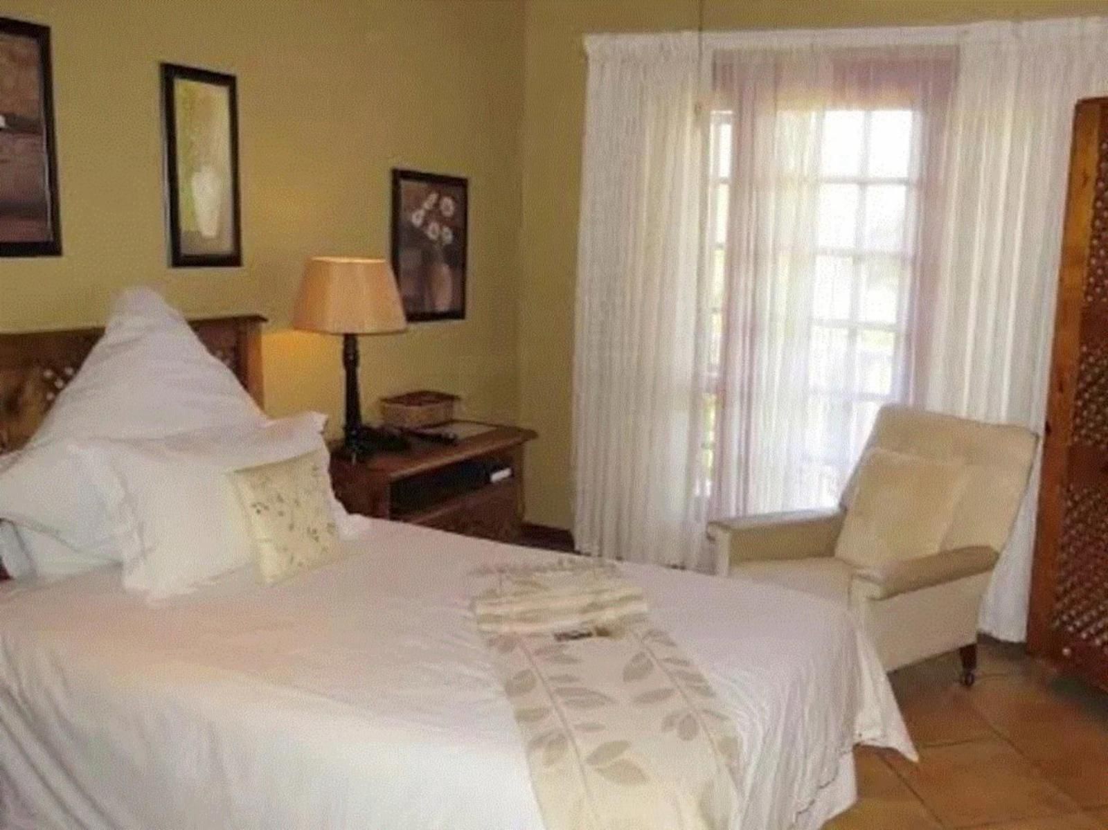 A White House Guest House Grahamstown Eastern Cape South Africa Bedroom