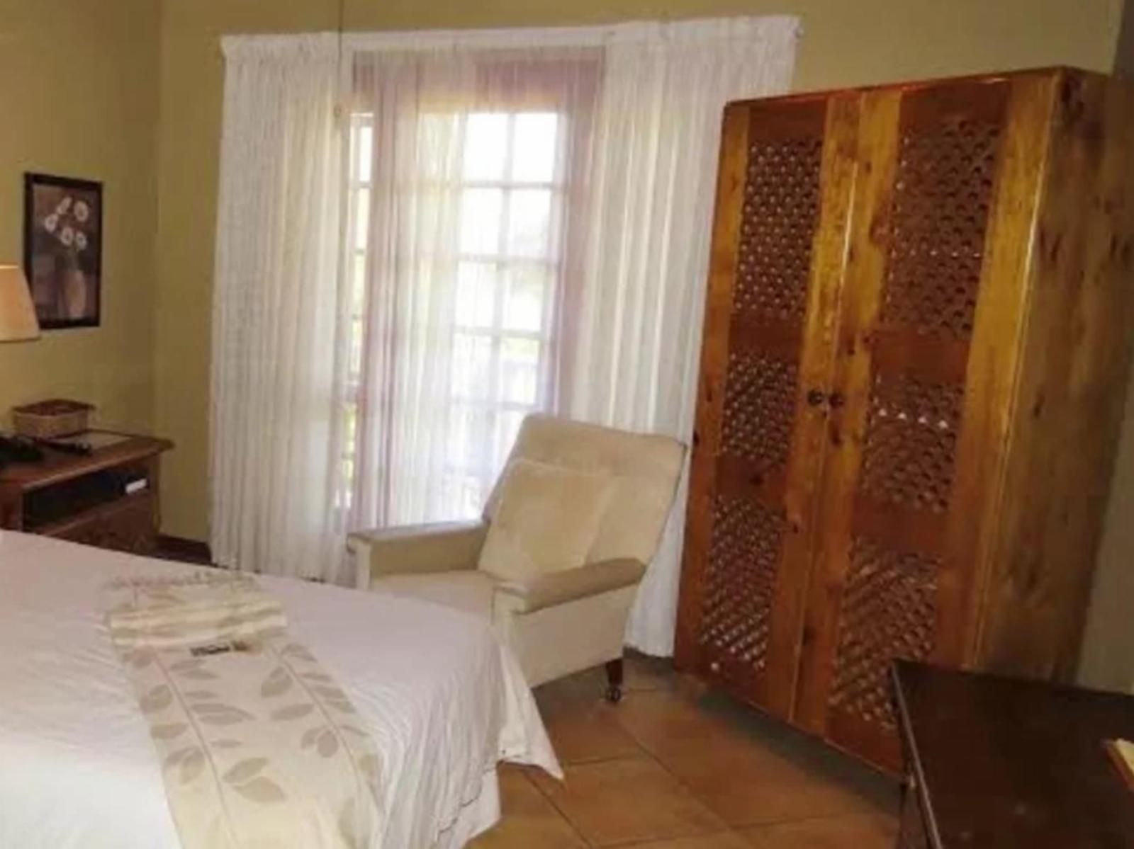 A White House Guest House Grahamstown Eastern Cape South Africa Bedroom