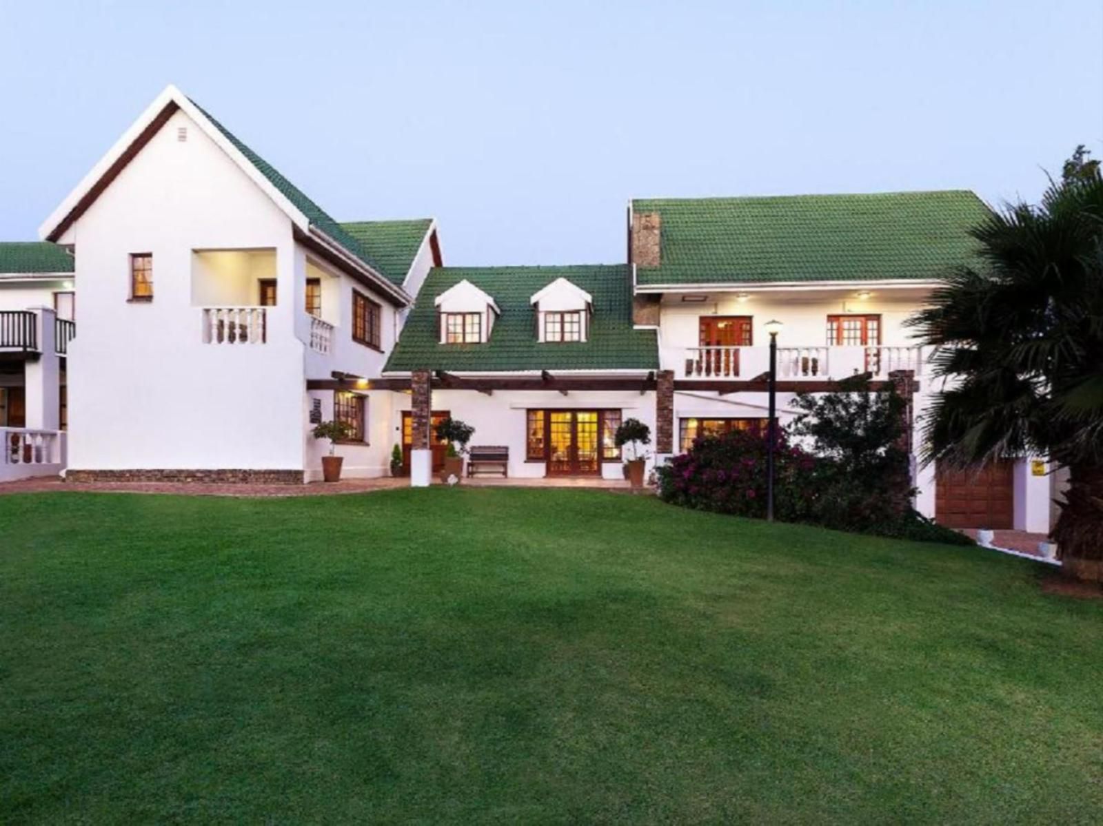 A White House Guest House Grahamstown Eastern Cape South Africa House, Building, Architecture