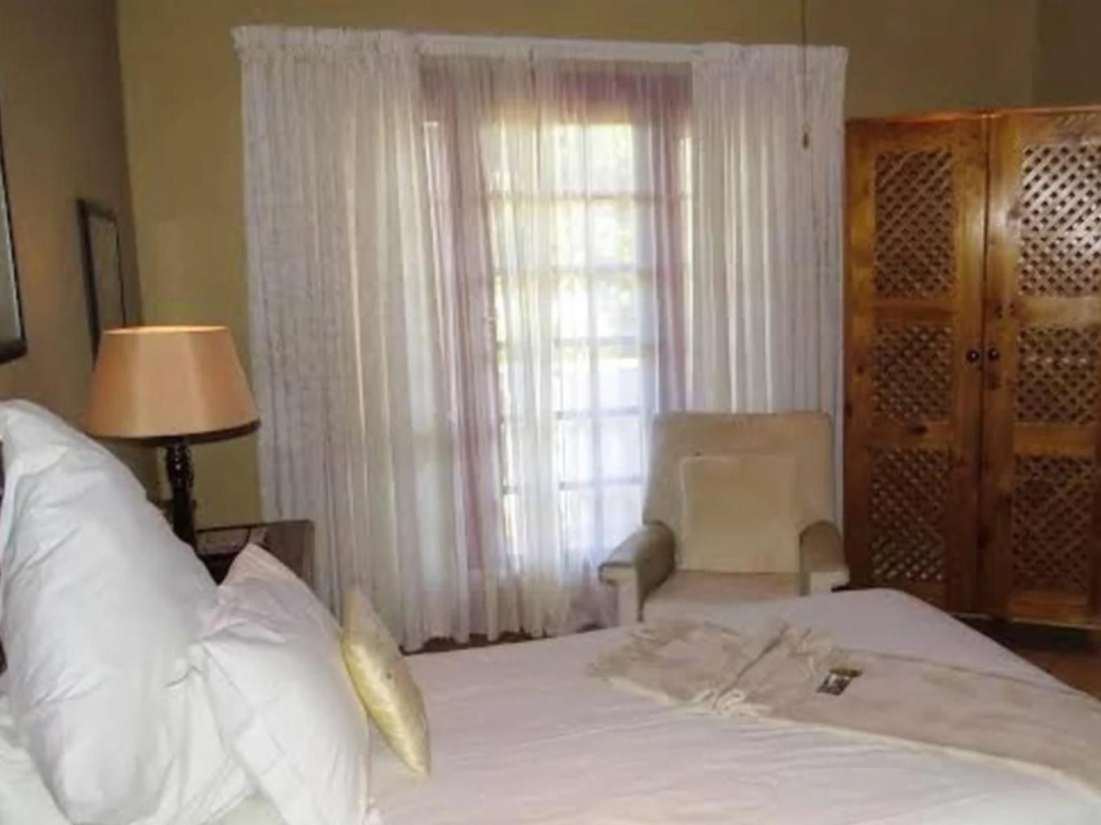 A White House Guest House Grahamstown Eastern Cape South Africa Bedroom