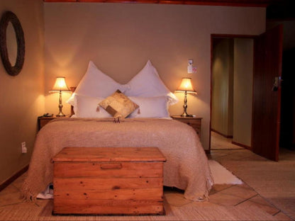 A White House Guest House Grahamstown Eastern Cape South Africa Bedroom