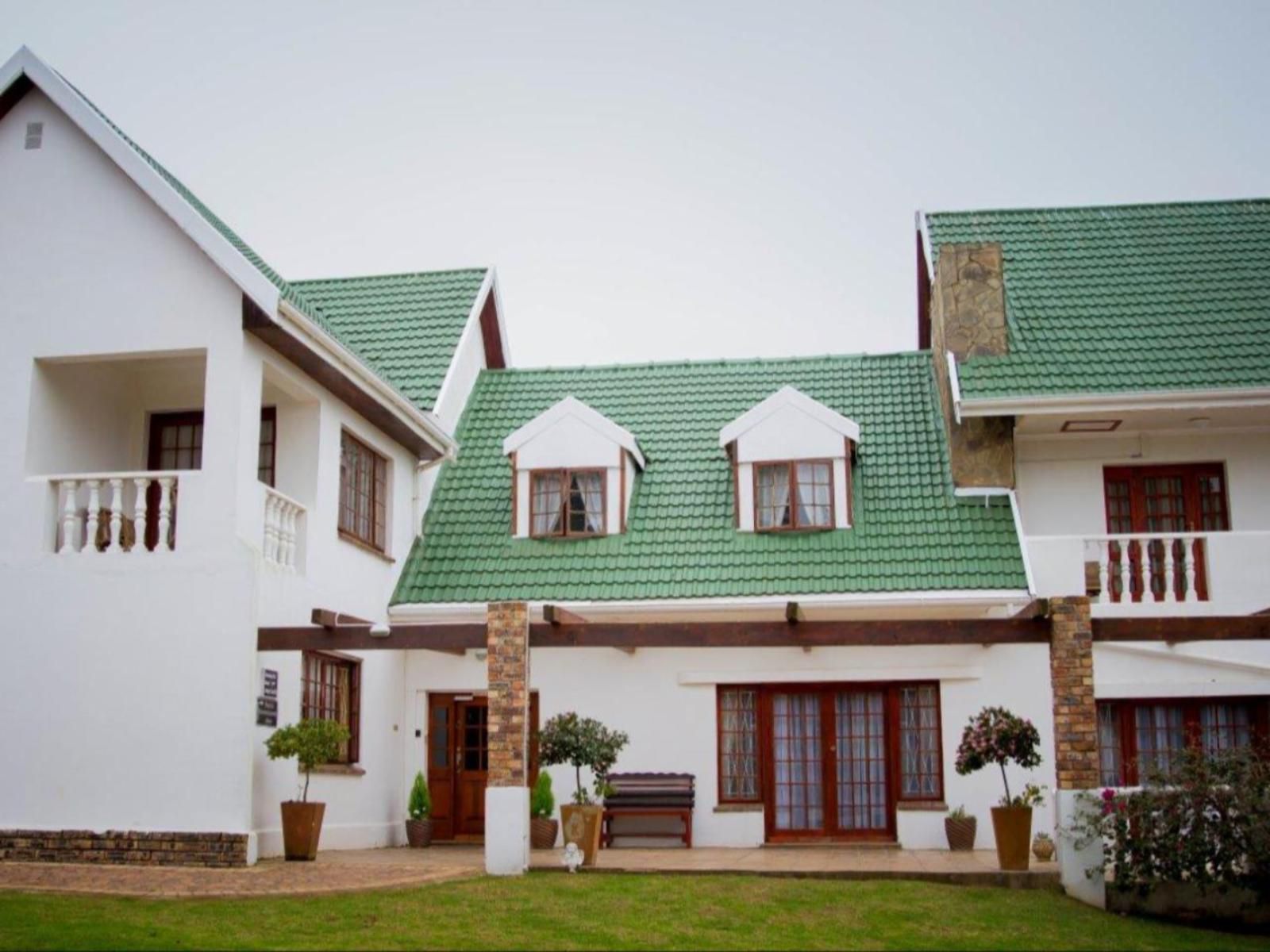 A White House Guest House Grahamstown Eastern Cape South Africa Building, Architecture, House