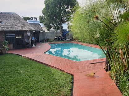 Ay Jay S Guesthouse Fleurdal Bloemfontein Free State South Africa Garden, Nature, Plant, Swimming Pool