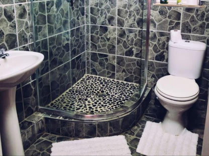 Ay Jay S Guesthouse Fleurdal Bloemfontein Free State South Africa Unsaturated, Bathroom