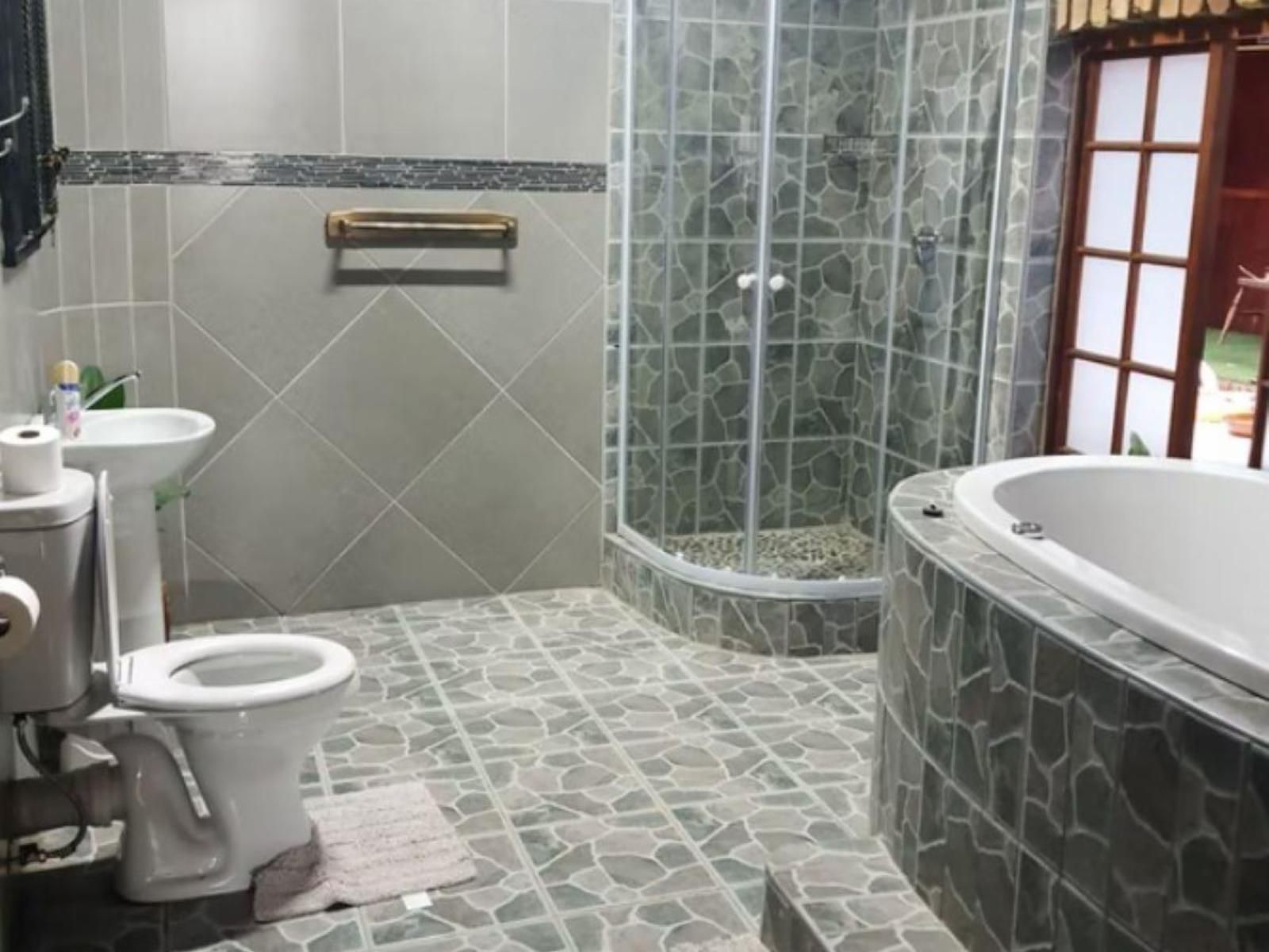 Ay Jay S Guesthouse Fleurdal Bloemfontein Free State South Africa Unsaturated, Bathroom