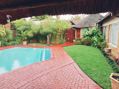 Ay Jay S Guesthouse Fleurdal Bloemfontein Free State South Africa Complementary Colors, Garden, Nature, Plant, Swimming Pool