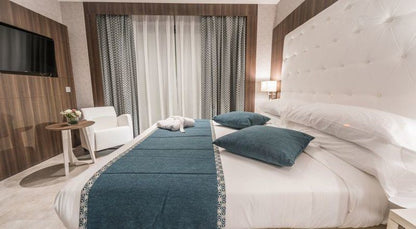 Az Hotel Le Montana Riviera Pretoria Tshwane Gauteng South Africa Bedroom