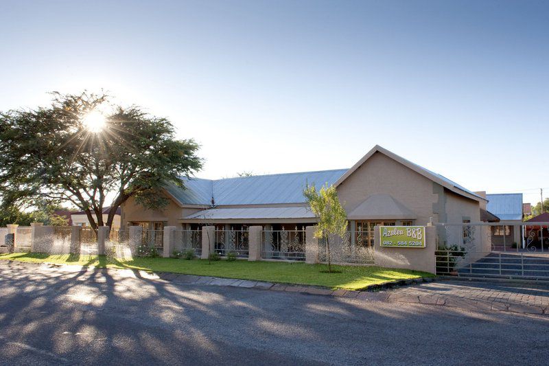 Azalea Guest House And Bandb Kuruman Northern Cape South Africa House, Building, Architecture