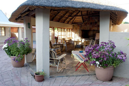 Azalea Guest House And Bandb Kuruman Northern Cape South Africa House, Building, Architecture