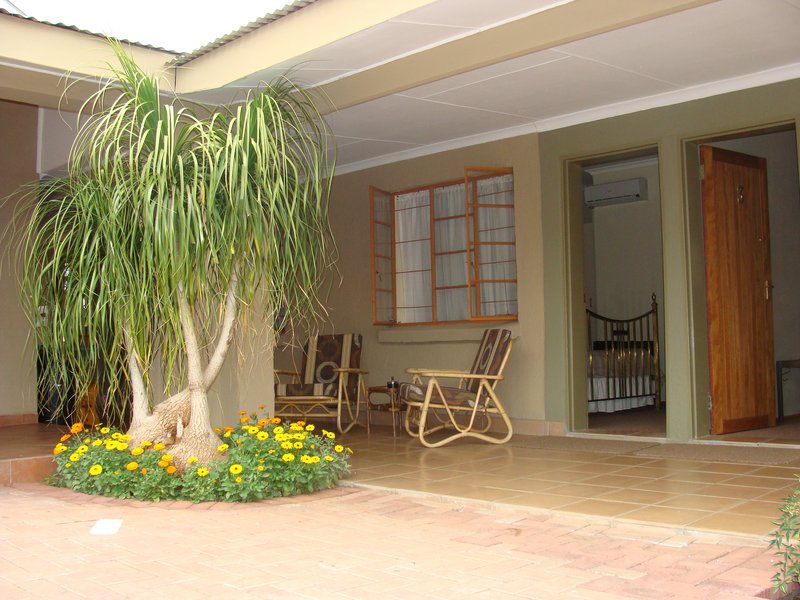Azalea Guest House And Bandb Kuruman Northern Cape South Africa House, Building, Architecture, Palm Tree, Plant, Nature, Wood
