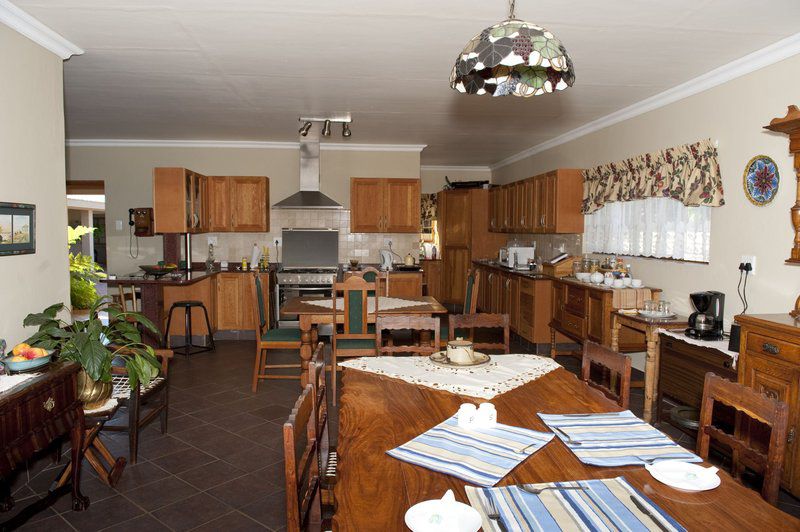 Azalea Guest House And Bandb Kuruman Northern Cape South Africa Kitchen