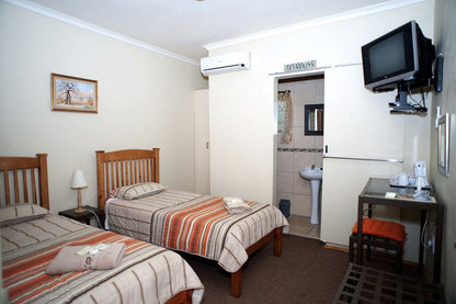 Azalea Guest House And Bandb Kuruman Northern Cape South Africa 