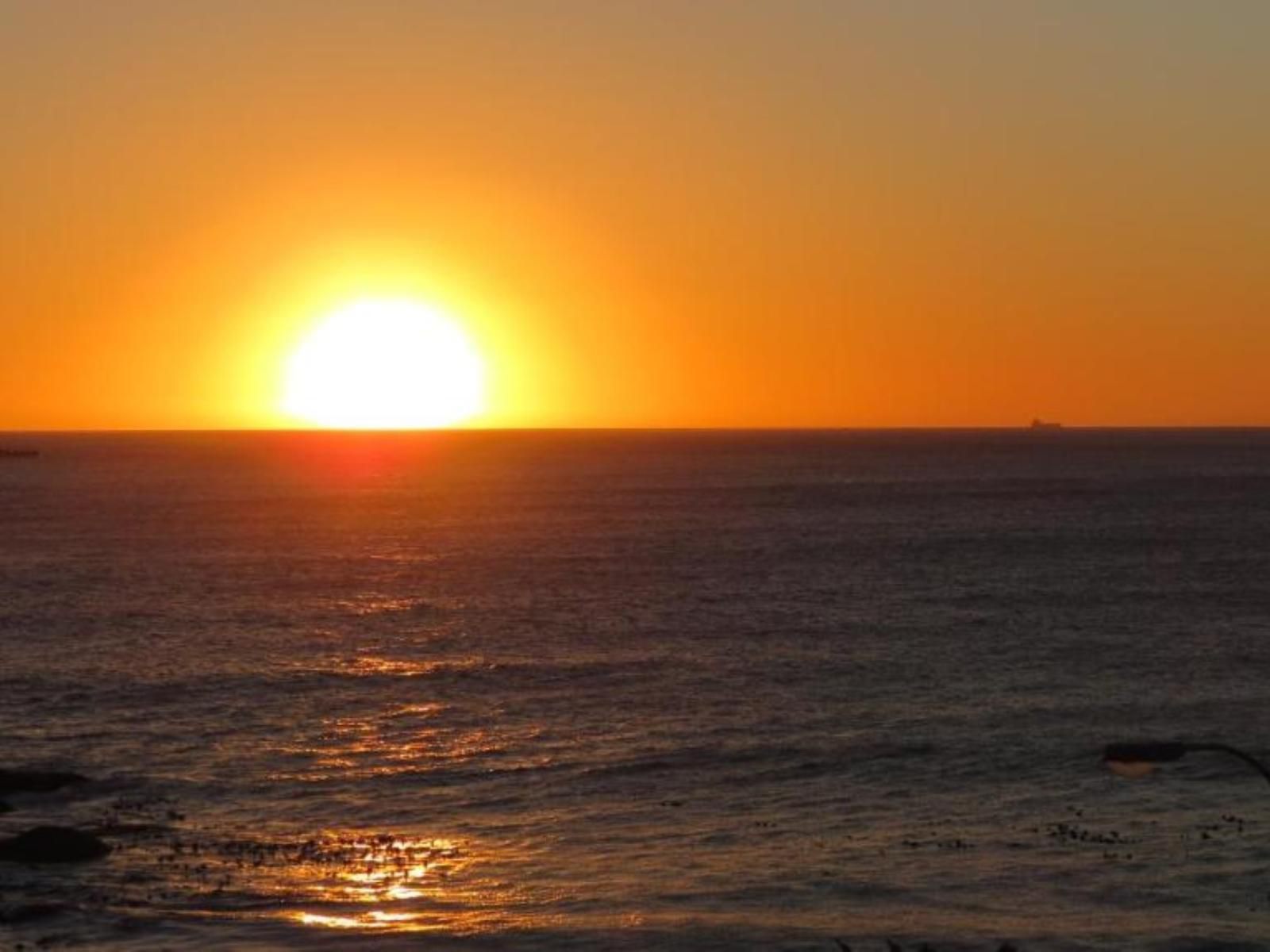 Azamare Camps Bay Cape Town Western Cape South Africa Beach, Nature, Sand, Sky, Ocean, Waters, Sunset