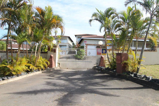 Azriel 4 Shelly Beach Kzn Margate Kwazulu Natal South Africa House, Building, Architecture, Palm Tree, Plant, Nature, Wood