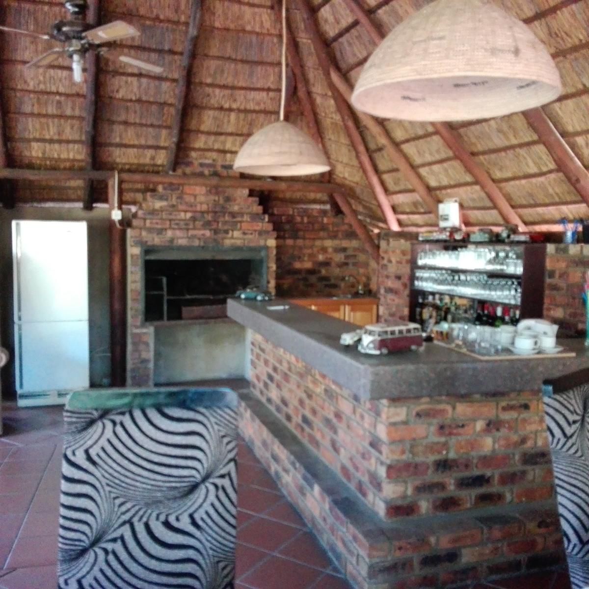 Azrielle Guesthouse Sasolburg Free State South Africa 