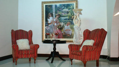 Azume Guest House Welkom Free State South Africa Living Room, Painting, Art, Picture Frame