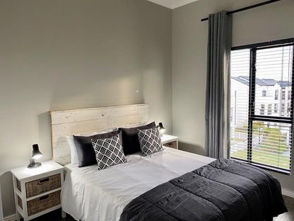 Azura Sleep Brackenfell Cape Town Western Cape South Africa Unsaturated, Bedroom