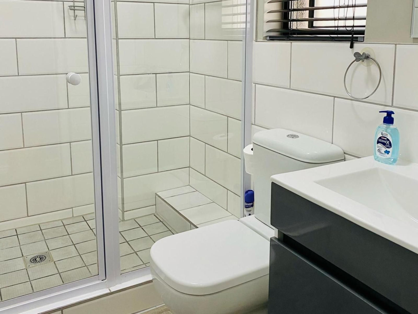 Azura Sleep Brackenfell Cape Town Western Cape South Africa Unsaturated, Bathroom