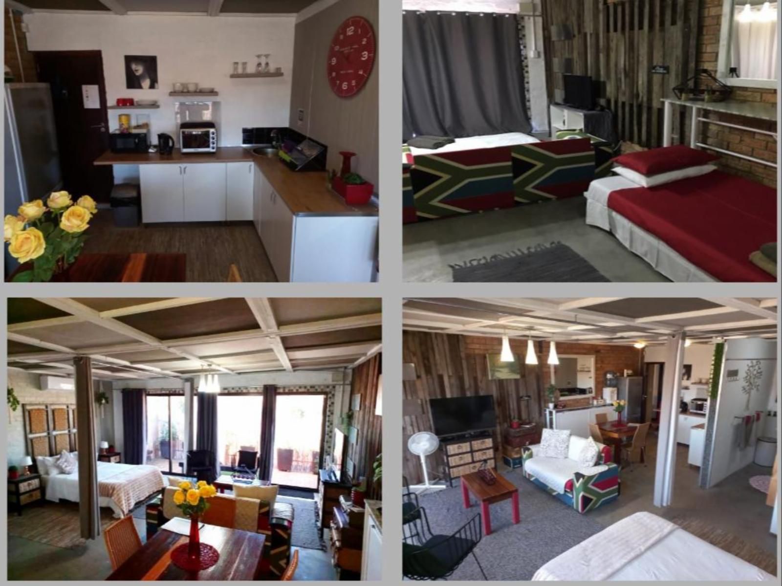 Azura Sleep Brackenfell Cape Town Western Cape South Africa Bedroom