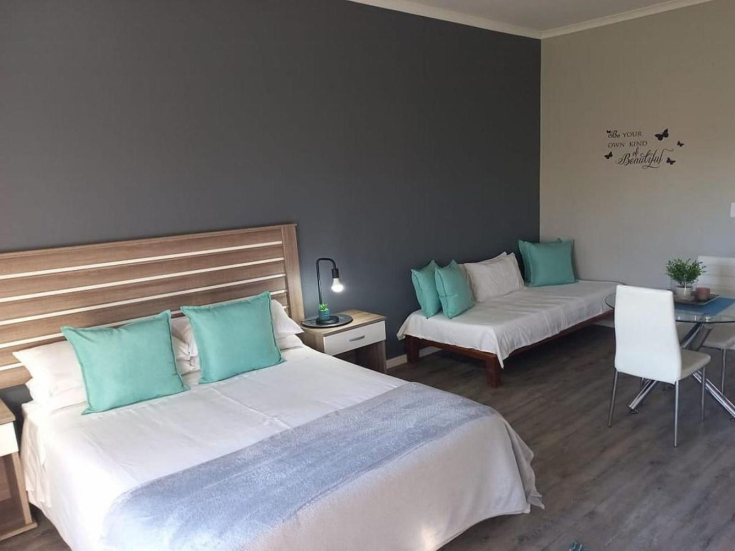 Azura Sleep Brackenfell Cape Town Western Cape South Africa Bedroom