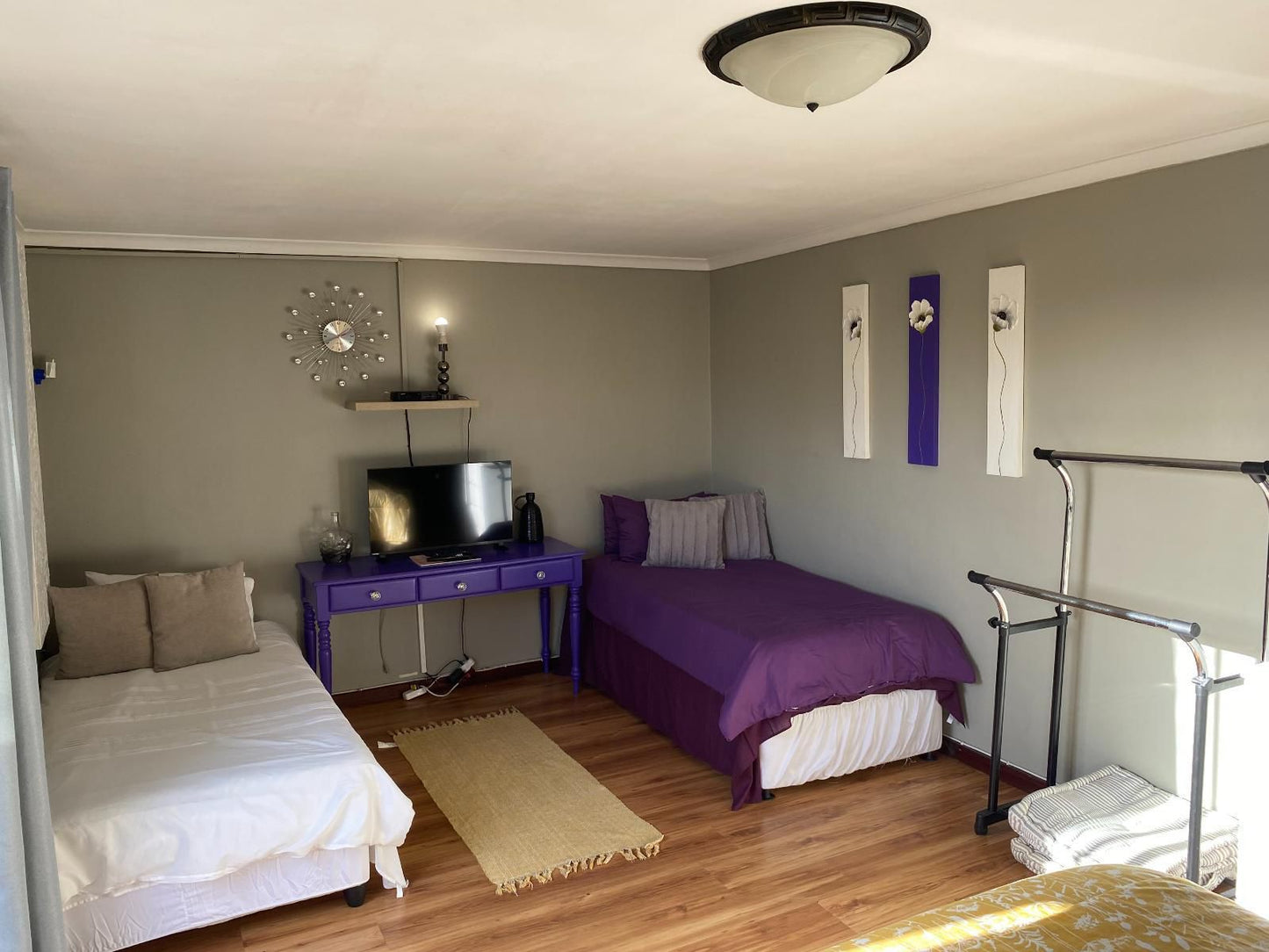Azura Sleep Brackenfell Cape Town Western Cape South Africa Bedroom