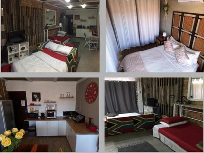 Azura Sleep Brackenfell Cape Town Western Cape South Africa Bedroom
