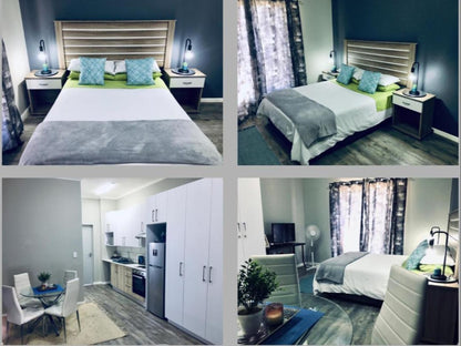 Azura Sleep Brackenfell Cape Town Western Cape South Africa Bedroom