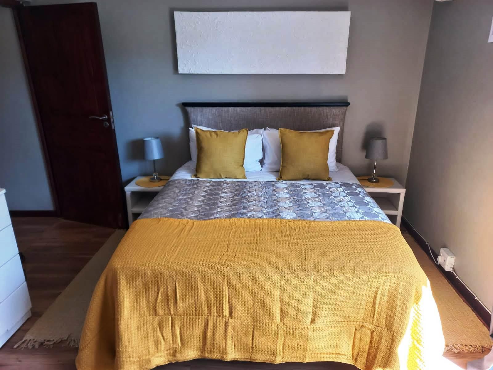 Azura Sleep Brackenfell Cape Town Western Cape South Africa Bedroom