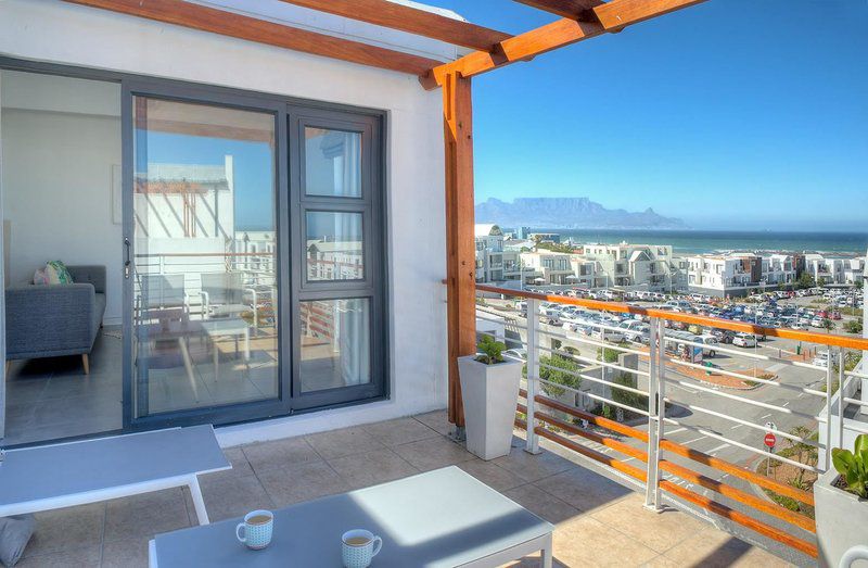 Azure 216 Big Bay Blouberg Western Cape South Africa Balcony, Architecture, Beach, Nature, Sand