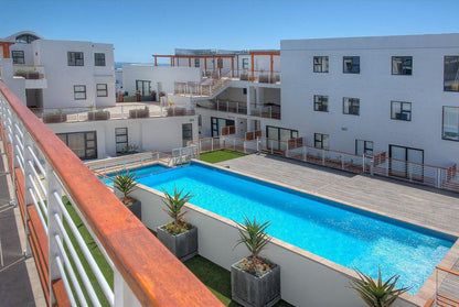 Azure 216 Big Bay Blouberg Western Cape South Africa Balcony, Architecture, House, Building, Swimming Pool