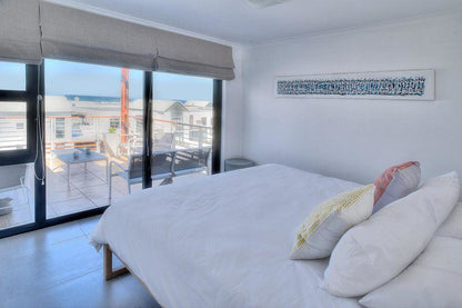 Azure 216 Big Bay Blouberg Western Cape South Africa Bedroom