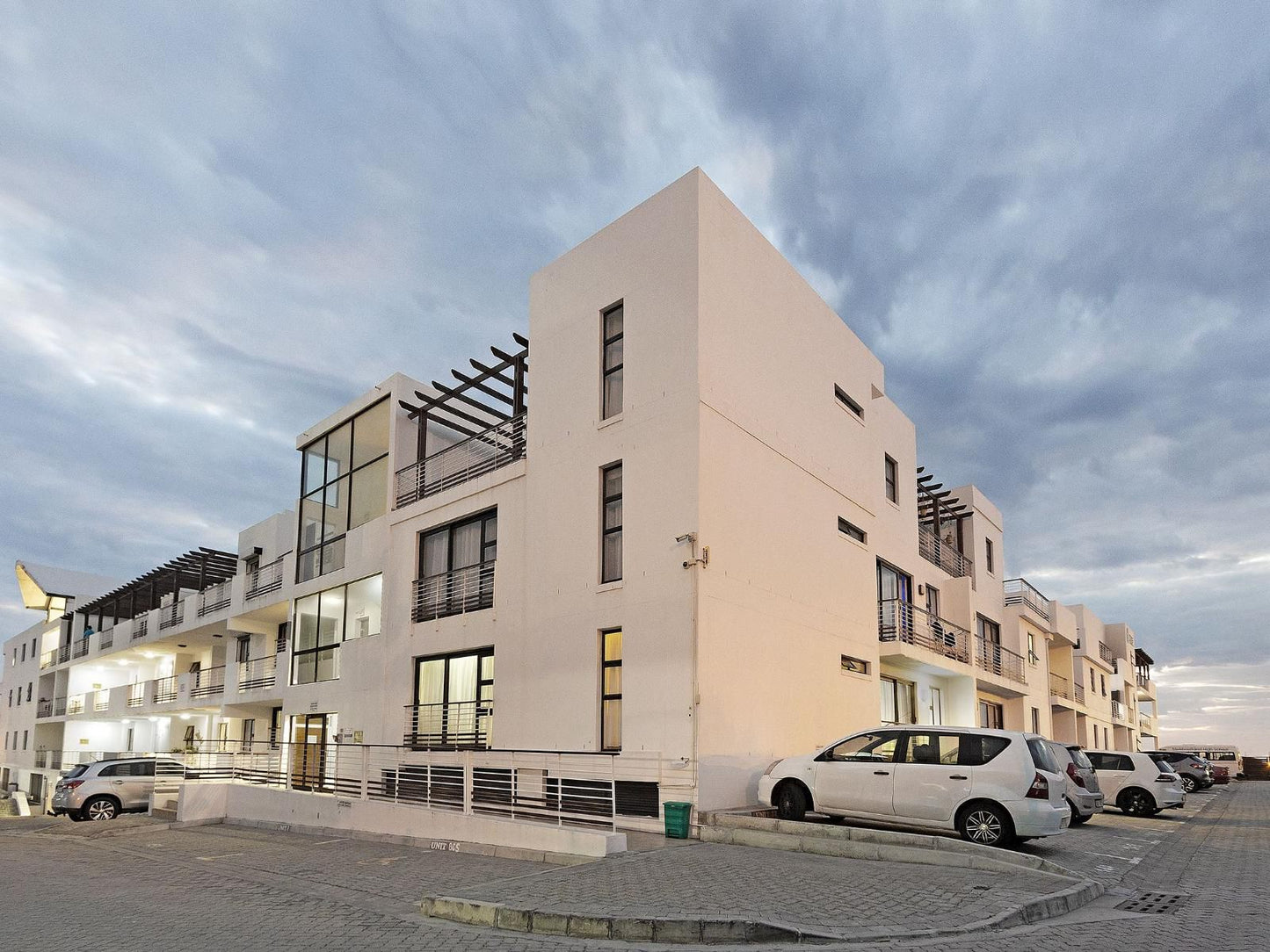 Azure 11 By Hostagents Big Bay Blouberg Western Cape South Africa Building, Architecture, Facade, House, Car, Vehicle