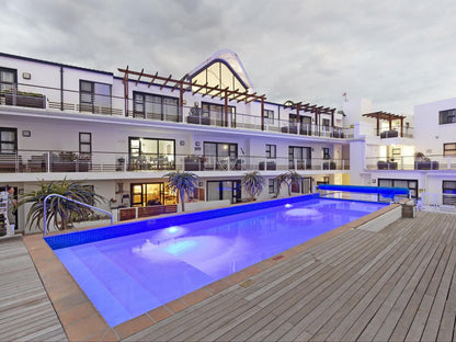 Azure 11 By Hostagents Big Bay Blouberg Western Cape South Africa House, Building, Architecture, Swimming Pool