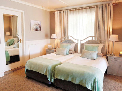 Azure House Paradise Knysna Western Cape South Africa Bedroom