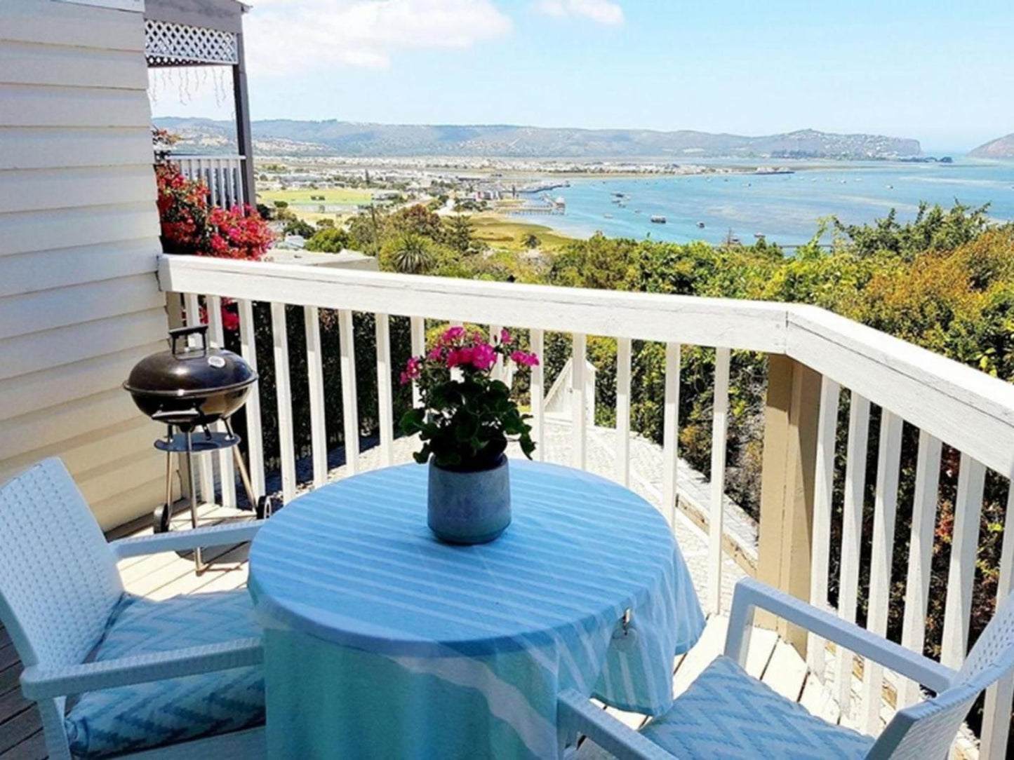 Azure House Paradise Knysna Western Cape South Africa 